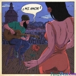 Mi Amor - Fateh