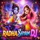 Radhe Shyam Janmashtami Remix 2026