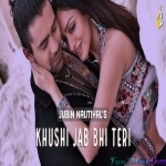Khuda Jane Mujh me Tu Kya Dekhti Hai - Jubin Nautiyal