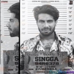 Mugshot - Singga