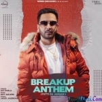Breakup Anthem Tutti Da Jasah - Avi Pabla