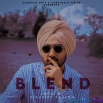 Blend - Kiratjot Kahlon
