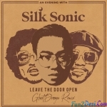 Leave The Door Open - Silk Sonic (Bruno Mars, Anderson .Paak)