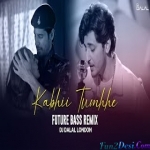 Kabhi Tumhe Yaad Meri Aaye - CHILLSTEP Remix - DJ Dalal London