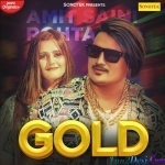 Gold Gold - Amit Saini Rohtakiya