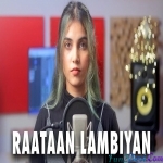 Raataan Lambiyan - Cover - AiSh