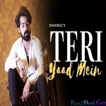 Teri Yaad Mein - Shahbaz Labar