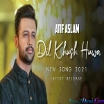 Dil Khush Huwa - Atif Aslam