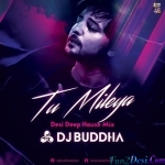 Tu Mileya (Desi Deep House Mix) - DJ Buddha Dubai