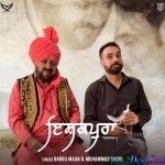 Ishqpura (version 2) - Babbu Maan, Mohammad Sadiq