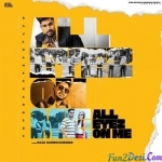 All Eyez On Me - Raja Game Changerz