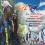 KoKo Tiyan Khabe - Fabianus Tirkey and Monika