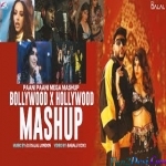 Paani Paani Mega Mashup - DJ Dalal - Jalebi Baby x Confetti x Apna Time Aaye Ga x Turn Down 4 What