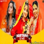 Jhanjar - Remix - Mintu Bhardwaj