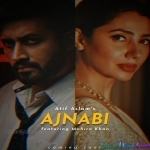Ajnabi - Atif Aslam