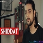 Shiddat Title Track - Cover - Siddharth Slathia