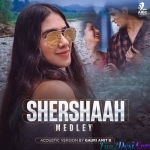 Shershaah Medley (Acoustic Version) - Amit B