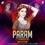 Param Sundari (Remix) - DJ SK