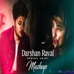 Darshan Raval Broken Heart Mashup - Dj Amtee