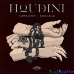 Houdini - Karan Kanchan, Rawal