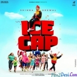 Ice Cap - Shinda Grewal