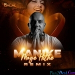 Manike Mage Hithe (Remix) - DJ Dalal London