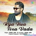 Kya Hua Tera Vada - Rahul Jain