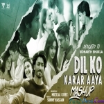 Dil Ko Karar Aaya Mashup 2021 Ft. Arijit Singh - Dedicated To Sidharth Shukla