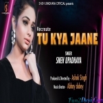 Tu Kya Jaane (Recreated) - Sneh Upadhya