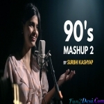 90s Mashup 2 - Surbhi Kashyap
