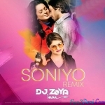 Soniyo (Remix) DJ Zoya