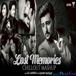 Lost Memories Mashup 2021 - DJ JAINISH x Sunny Hassan