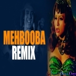 Mehbooba O Mehbooba Remix - DJ AD Reloaded