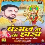 Pandal Me Ke Hada (Gunjan Singh)