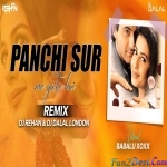 Panchhi Soor Main Gaate Hain - Club Remix - DJ Rehan , DJ Dalal