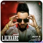 Lalkaare - Jazzy B