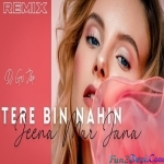 Tere Bin Nahin Jeena Mar Jana (Remix) Dj Grs Jbp