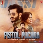Pistol Puchda - Nav Dolorain