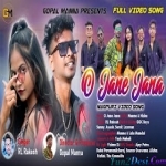 O Jane Jana Tujhe Dhundhe Deewana
