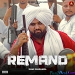 Remand - Rami Randhawa