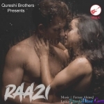 Raazi - Arish