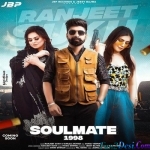 Soulmate 1998 - Gurlez Akhtar