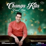 Changa Kita - Kamal Heer