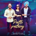 Patli Patang - G Khan, Sartaj Virk