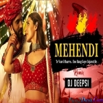 Mehndi Te Vavi (Navratri Remix) DJ Deepsi