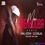 Meri Mehbooba - Remix - Pardes - Anil Joshi x DJ Dalal
