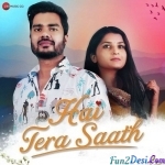 Hai Tera Saath - Nitish Shukla