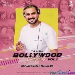 Tu Pyar Hai Kisi Aur Ka (Remix) Deejay Simran Malaysia