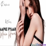 Aapke Pyaar Mein Hum (Remix) Raaz - DJ Sunny