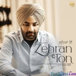 Zehran Ton - Bablu Sodhi